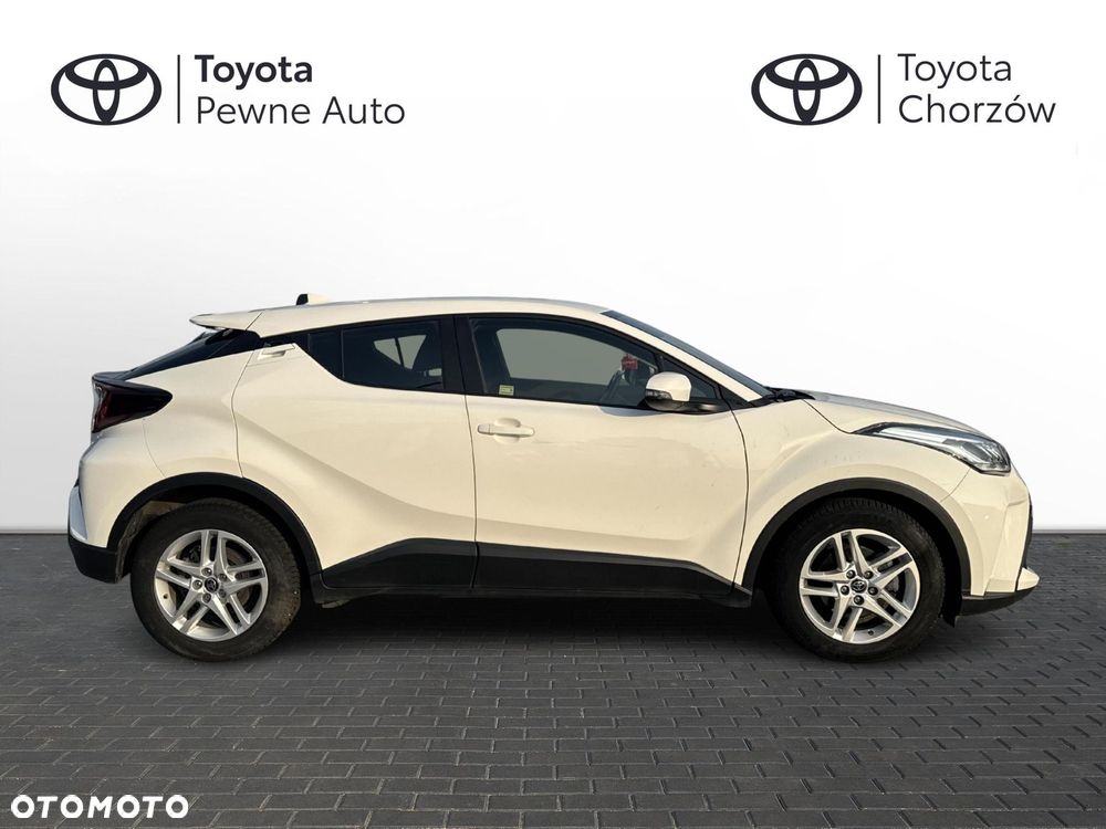 Toyota C-HR 1.8 Hybrid GPF Comfort - 7
