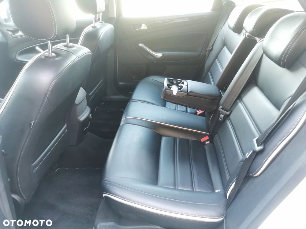Ford Mondeo 2.2 TDCi Titanium X - 10