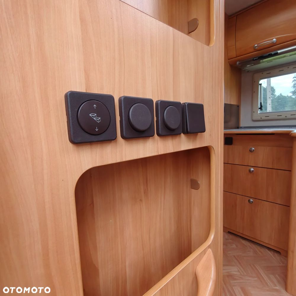 Adria Stargo 665SP - 17