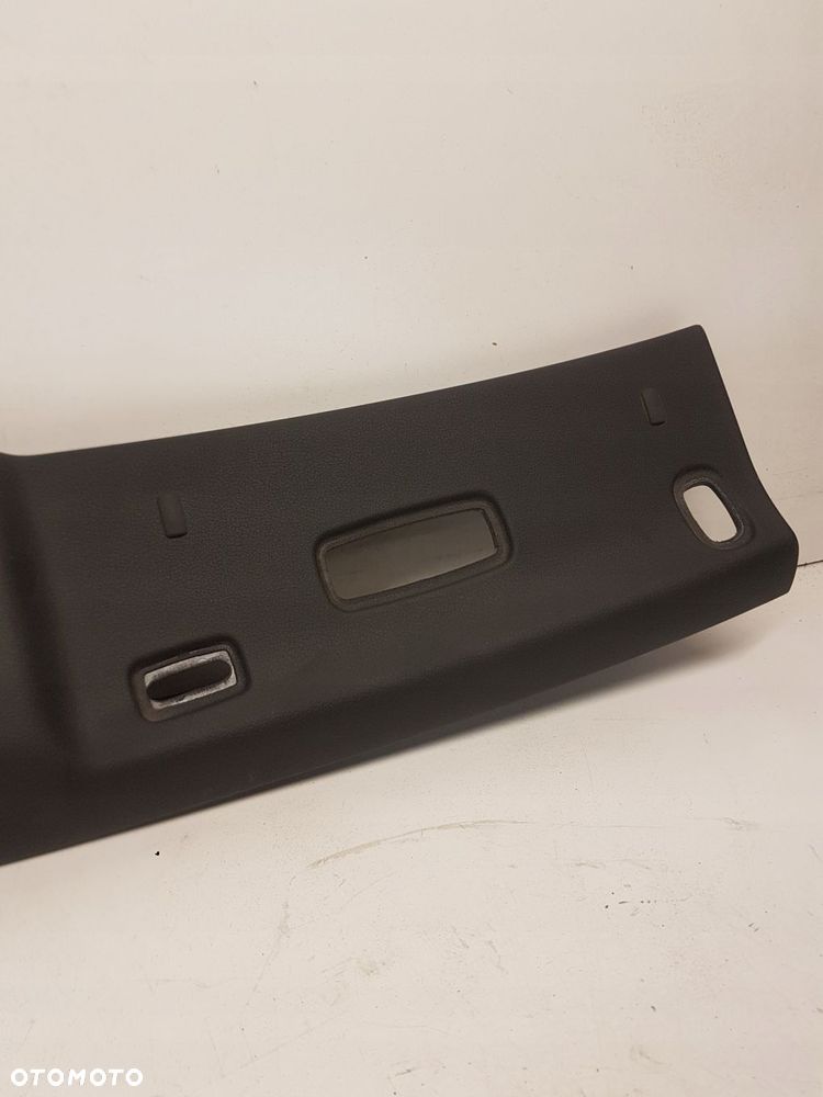 TAPICERKA RAMY OKNA AUDI A5 CABRIO 8F0867360 - 3