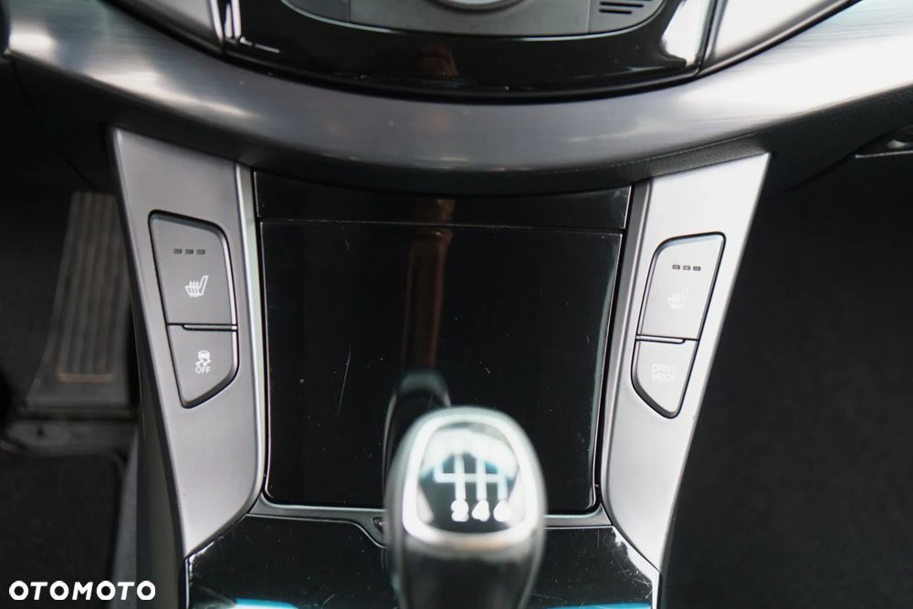 Hyundai i40 1.6 GDI Style - 34