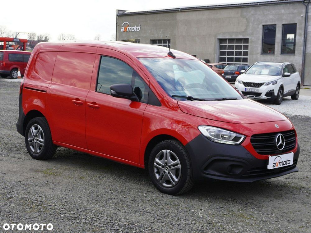 Mercedes-Benz Citan - 1