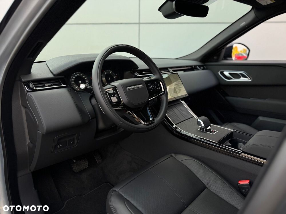 Land Rover Range Rover Velar - 5