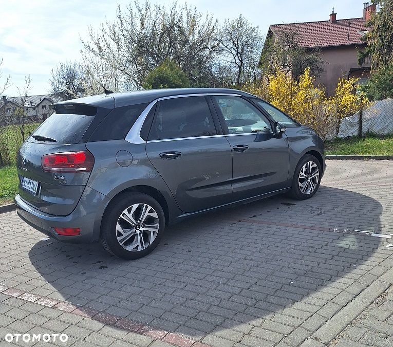 Citroën C4 Picasso BlueHDi 150 Exclusive - 12
