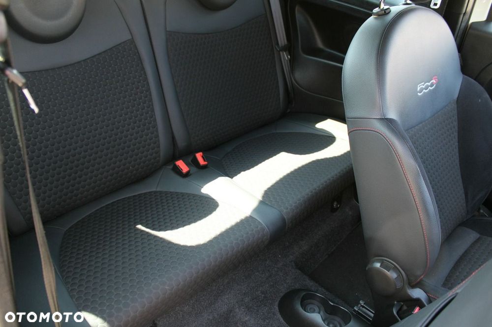 Fiat 500 1.2 8V S - 33