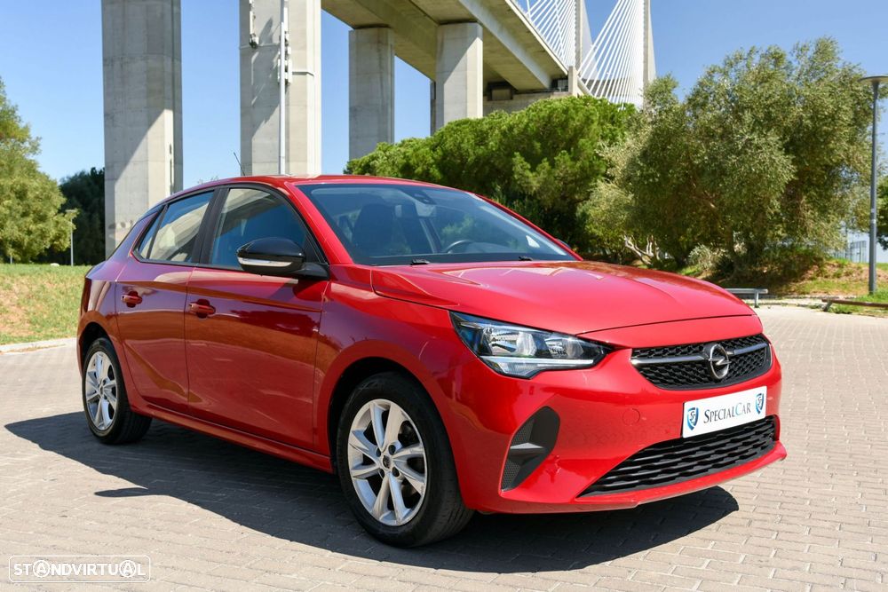 Opel Corsa 1.2 Edition - 3