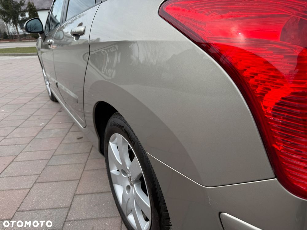 Peugeot 308 HDi FAP 110 Tendance - 19