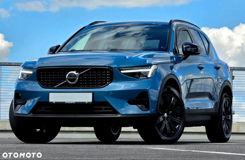 Volvo XC 40 B3 Ultra Dark - 20