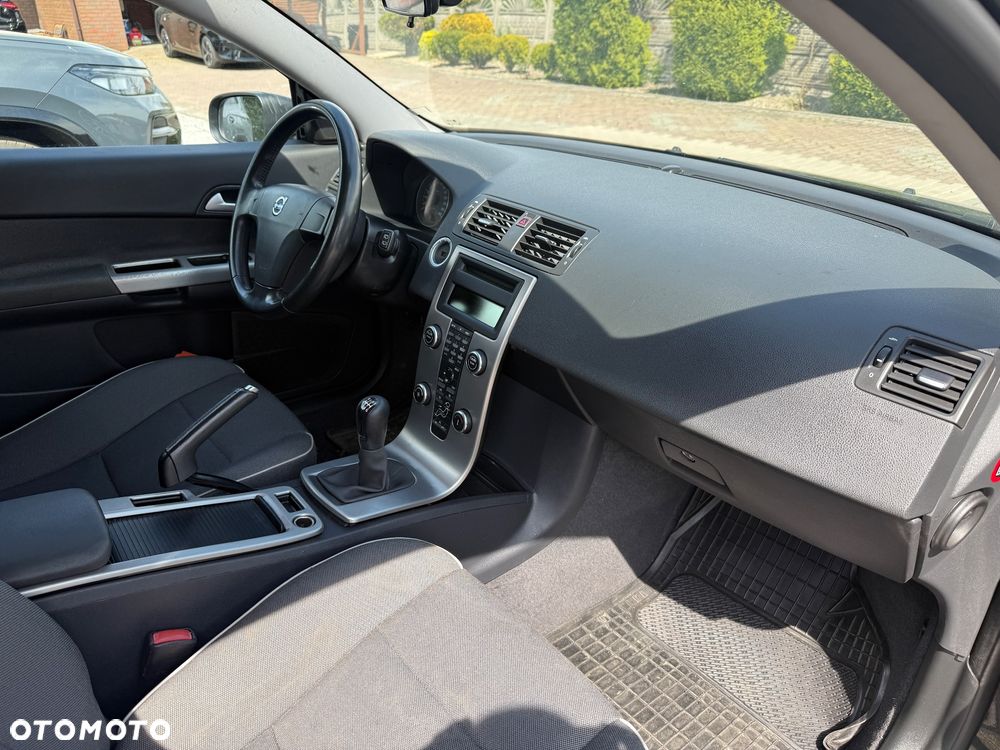 Volvo C30 - 17