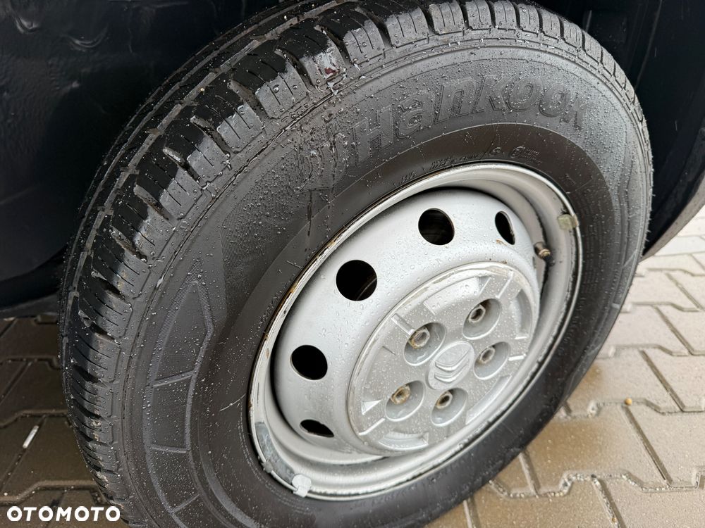 Citroën Jumper - 16