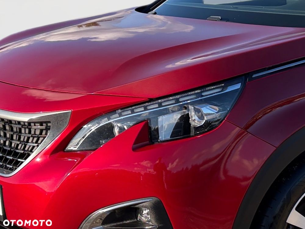 Peugeot 3008 - 5