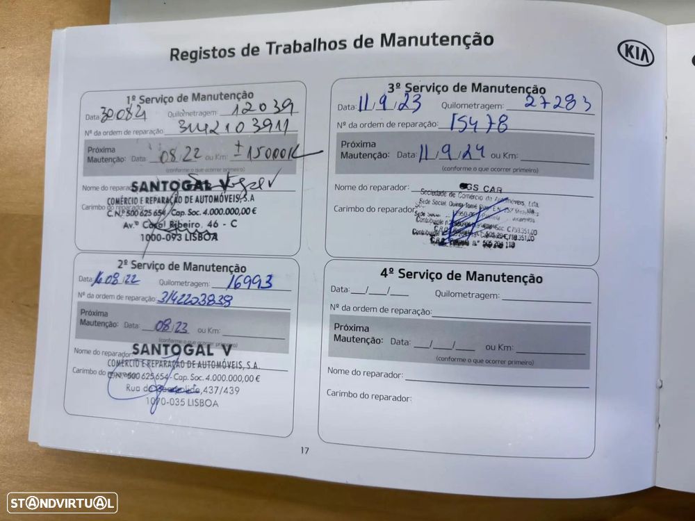 Kia Rio 1.2 CVVT Urban - 55