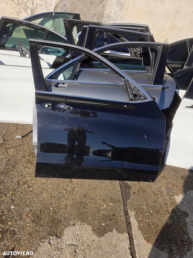 Usa fata spate stanga dreapta BMW X5 F15 - 7