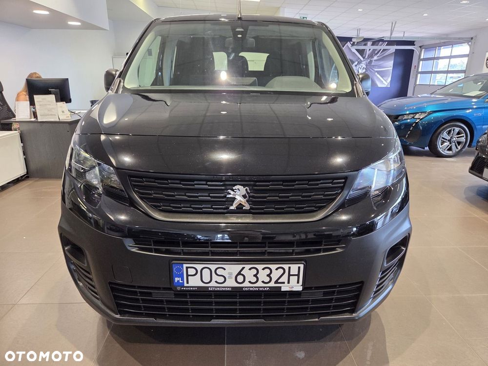 Peugeot Partner - 5