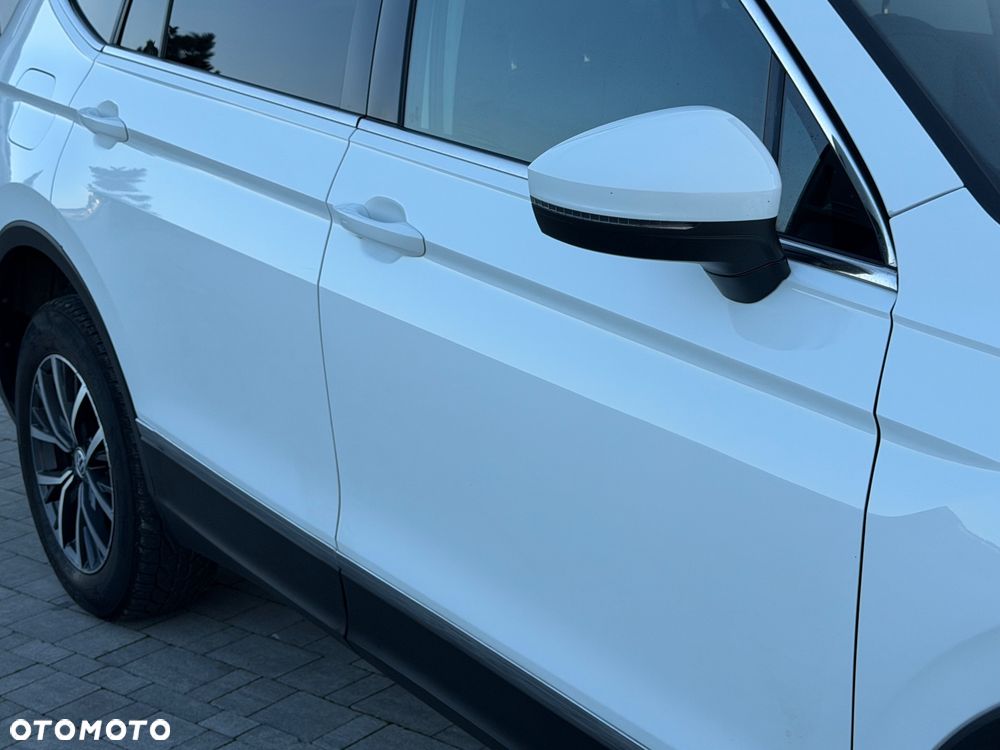 Volkswagen Tiguan Allspace - 5