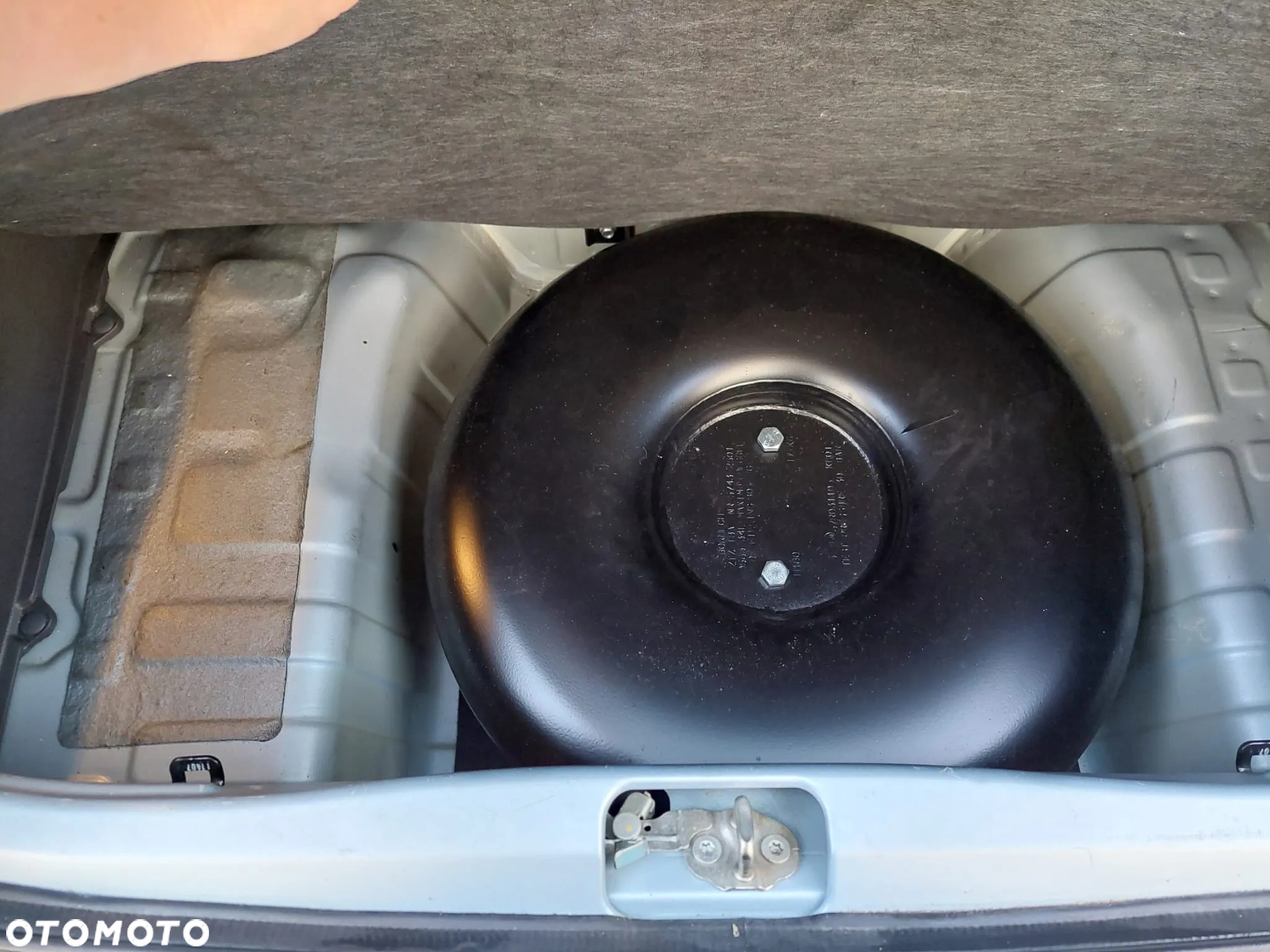 Chevrolet Spark 1.2 EcoLogic LS+ - 26