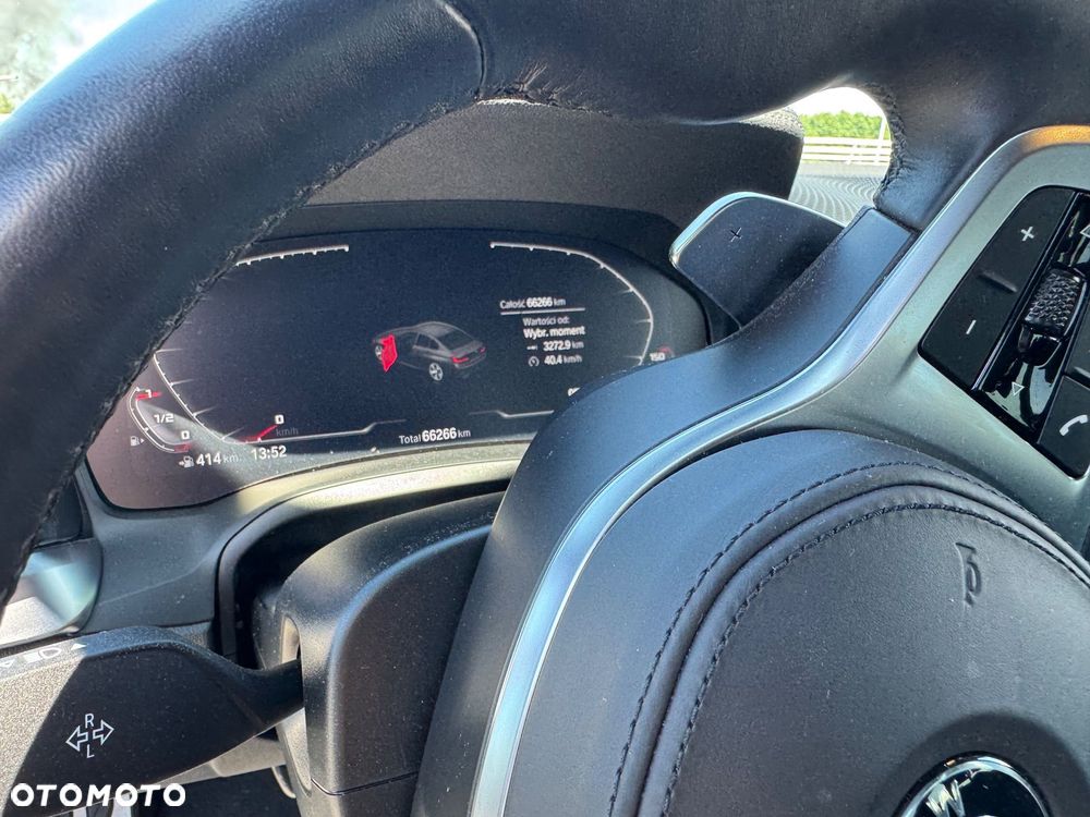 BMW Seria 3 M340i xDrive mHEV sport - 15
