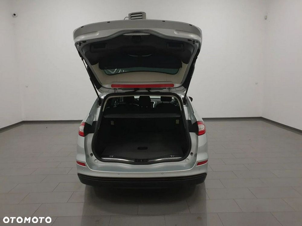 Ford Mondeo 2.0 TDCi Trend - 8