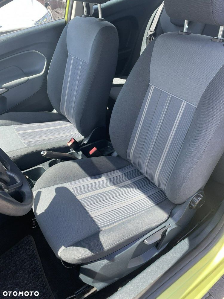 Ford Fiesta - 6