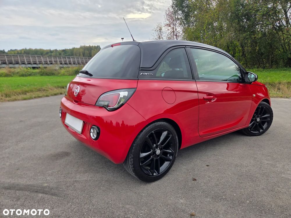 Opel Adam 1.2 - 6