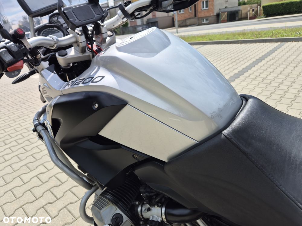 BMW GS - 15