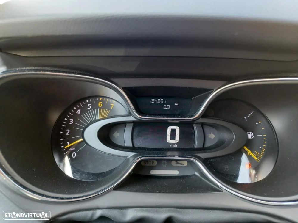 Renault Captur 0.9 TCE - 17