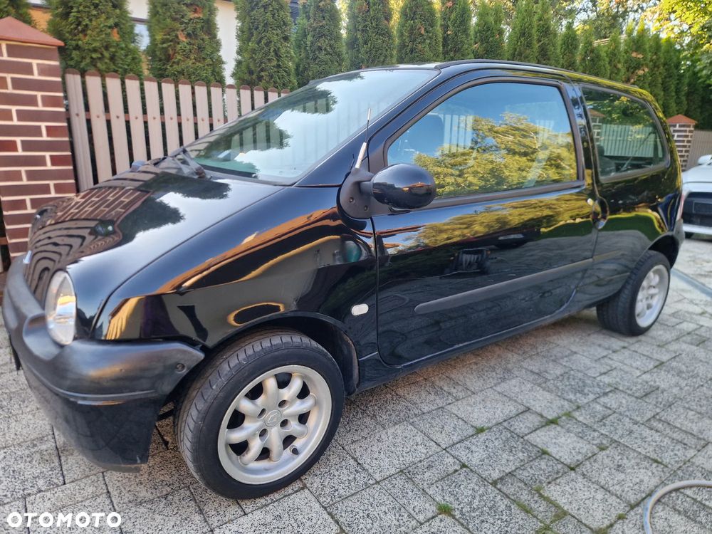 Renault Twingo - 2