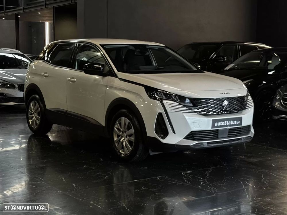 Peugeot 3008 1.5 BlueHDi Active Pack - 6