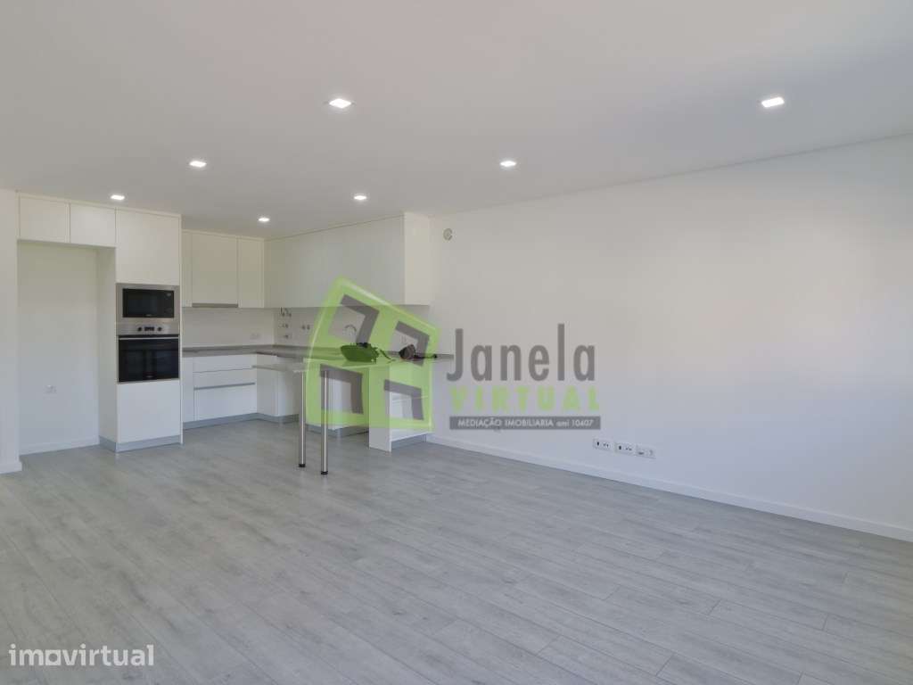 Apartamento T2, com parqueamento, em Construção, Pinhal do General - Grande imagem: 4/26