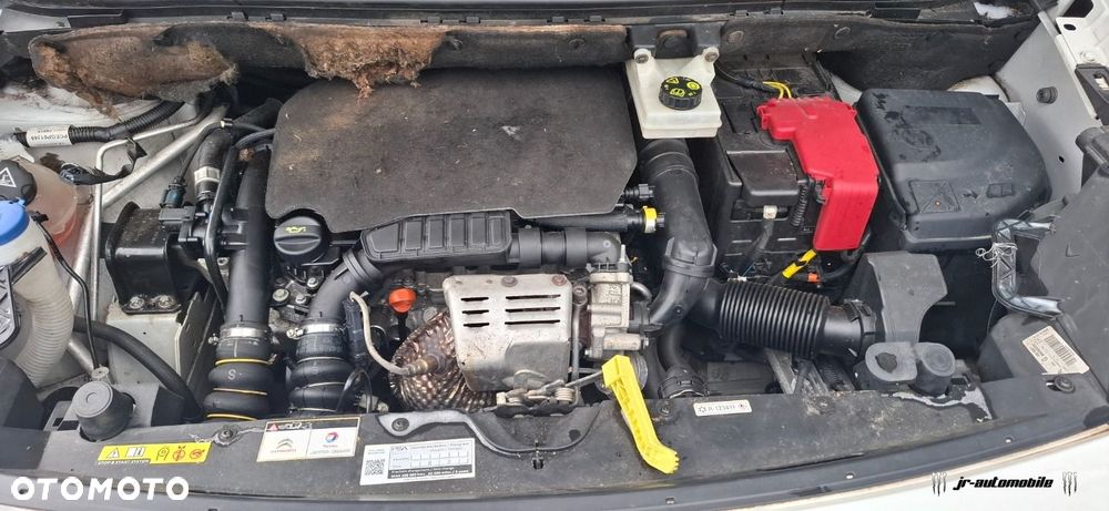 Citroën Berlingo - 17