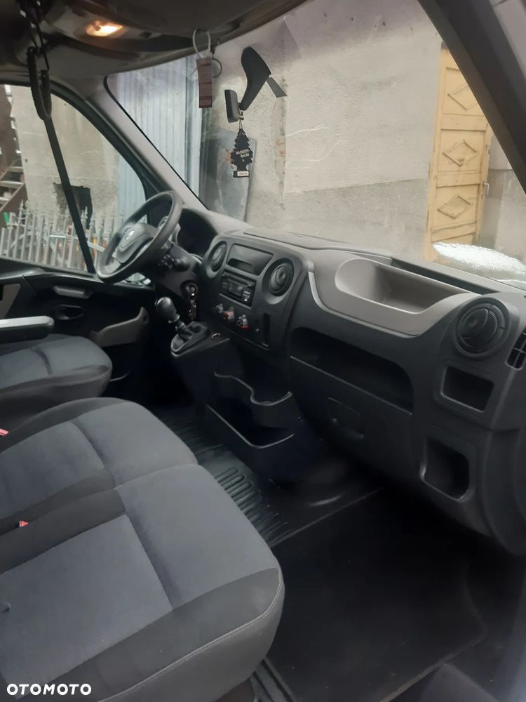 Renault MASTER - 5