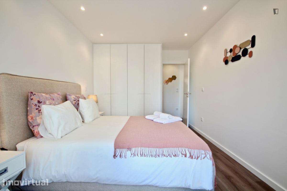 Apartamento com 1 quartos - localizado em Sete Rios Lisbon - Grande imagem: 5/22
