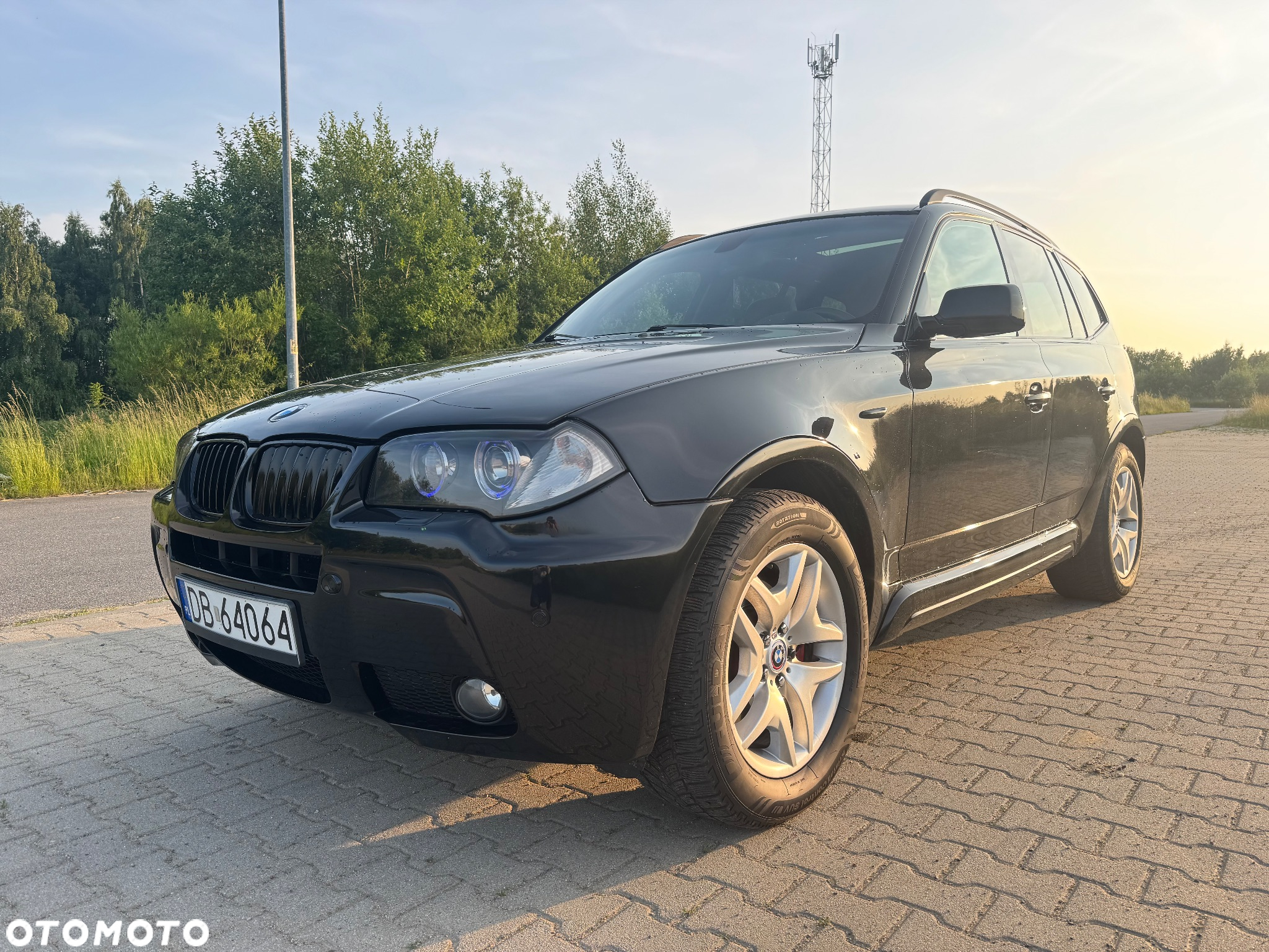 BMW X3 - 2