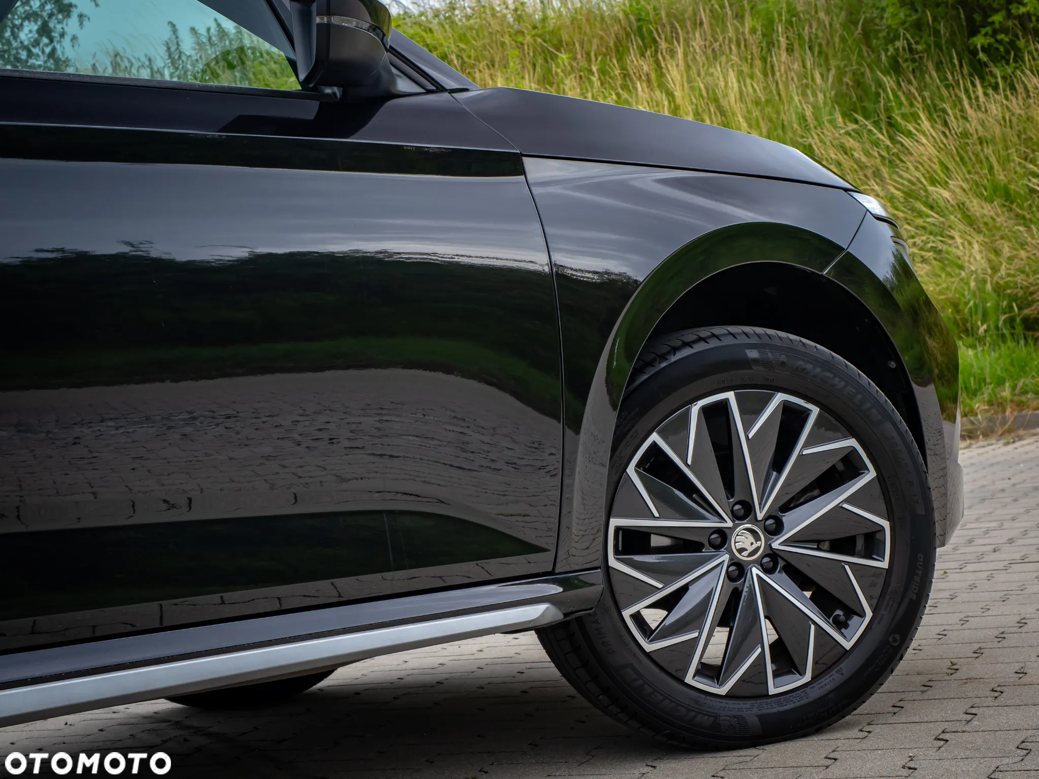 Skoda Kamiq 1.0 TSI Style - 23