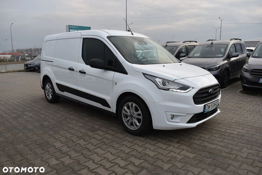 Ford TRANSIT CONNECT 230 L2 - 5