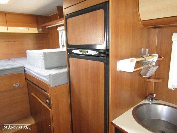 Carado T 448 CAMA BASCULANTE - 14