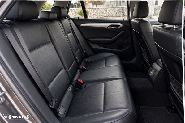 BMW X1 2010 photo 4
