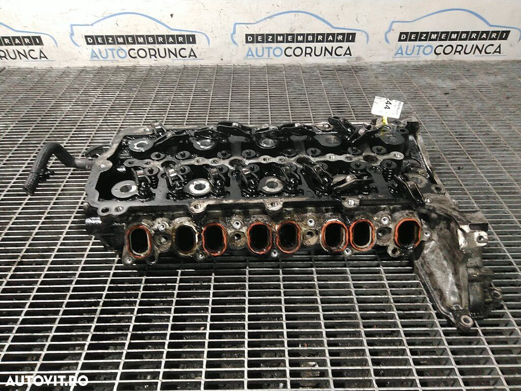 Chiuloasa Land Rover Discovery Sport 2.0 Diesel 2014 - 2019 110kW 150CP 1999CC 204DTD ... - 3