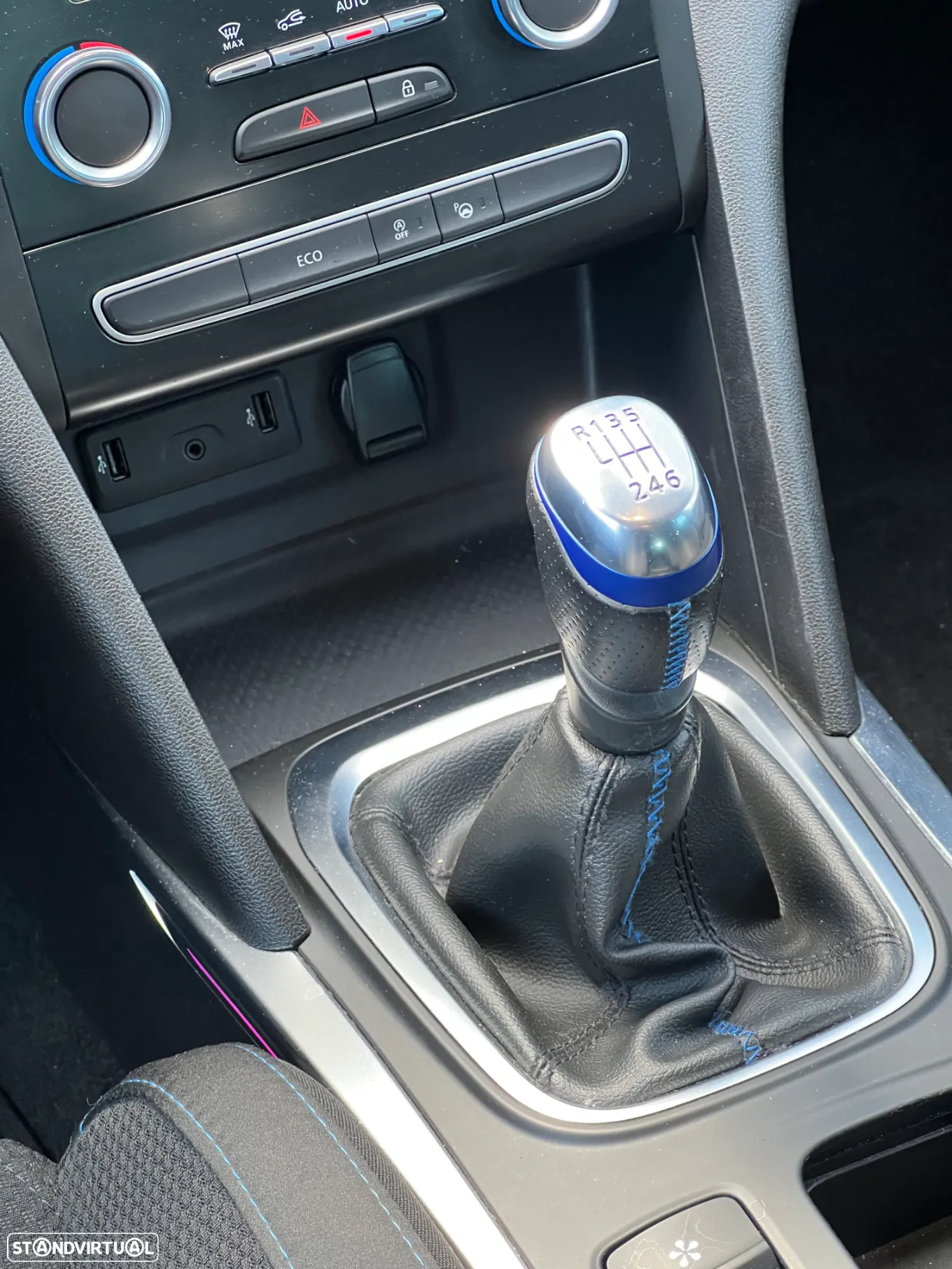 Renault Mégane 1.3 TCe GT Line - 15