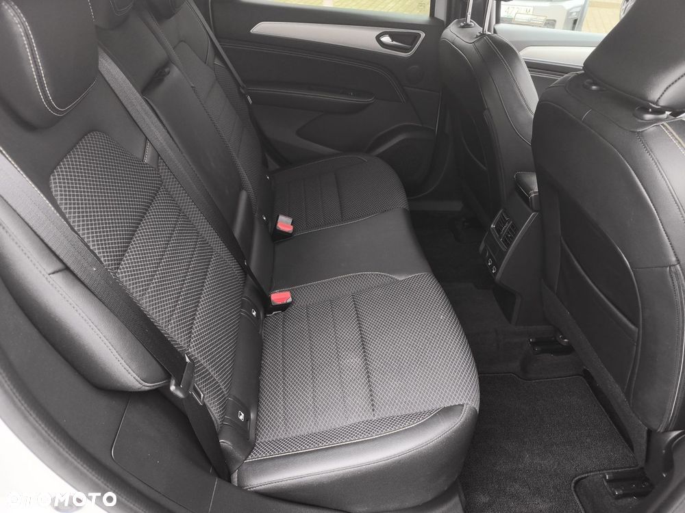 Renault Arkana 1.3 TCe mHEV Techno EDC - 25