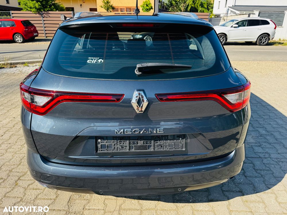 Renault Megane - 4