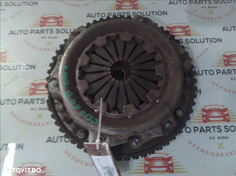 ambreiaj renault clio 2  1.4b an fabr.2007 - 1