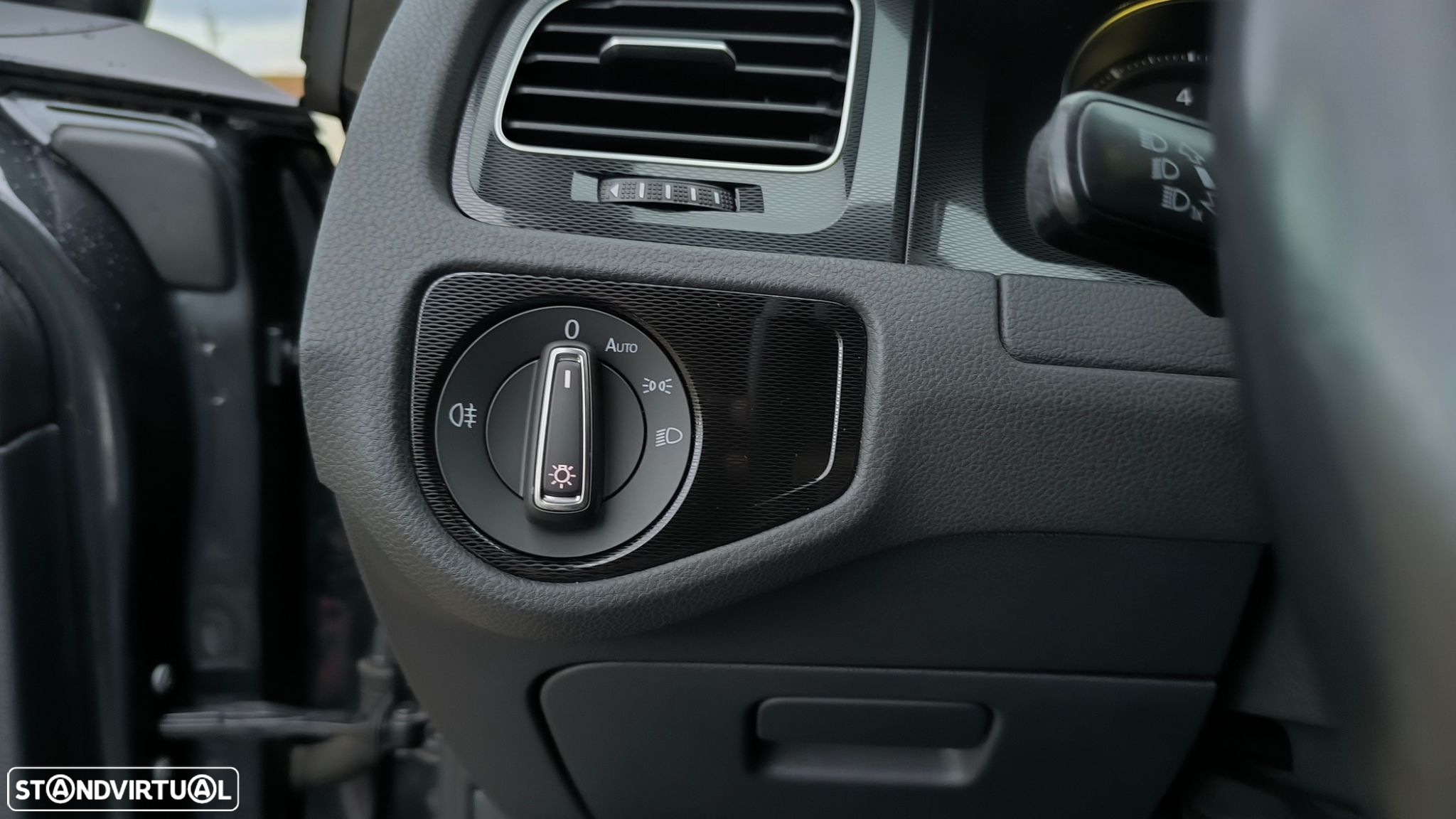 VW Golf 2.0 TSi GTi - 21