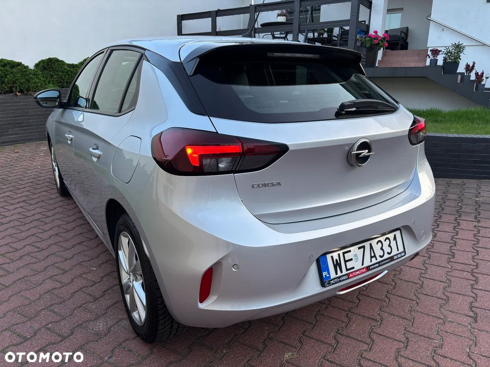 Opel Corsa 1.5 D Elegance Business Pack S&S - 7