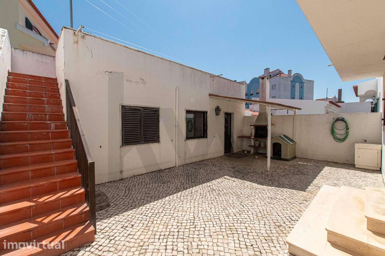 Fantastica Moradia T6+2 | Samouco - Montijo - Grande imagem: 5/60