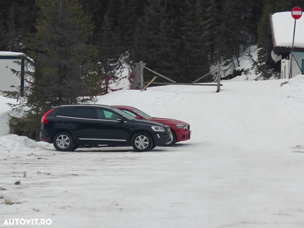 Volvo XC 60 - 5