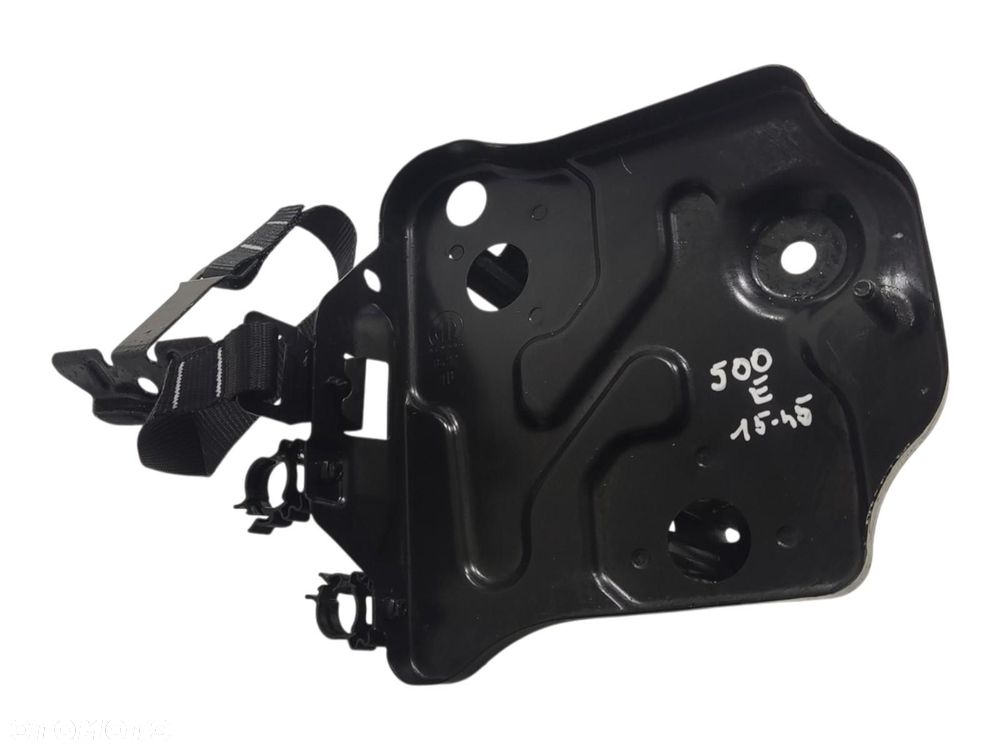 PODSTAWA AKUMULATORA FIAT 500E II 2020-2025 - 1