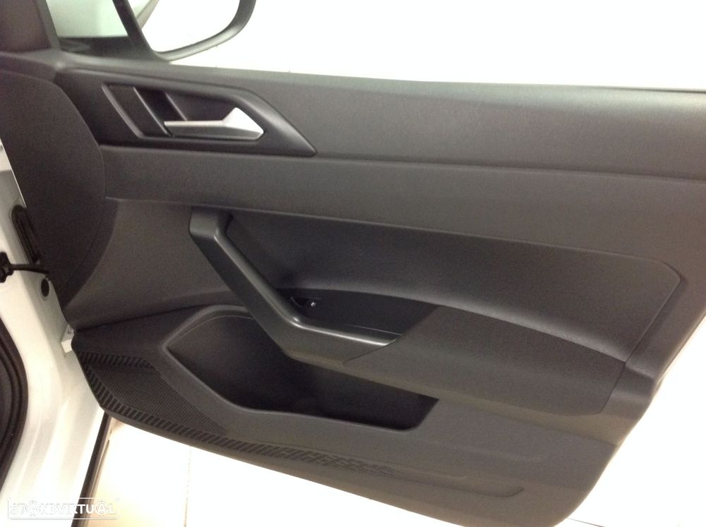 VW Taigo 1.0 TSI Life - 28