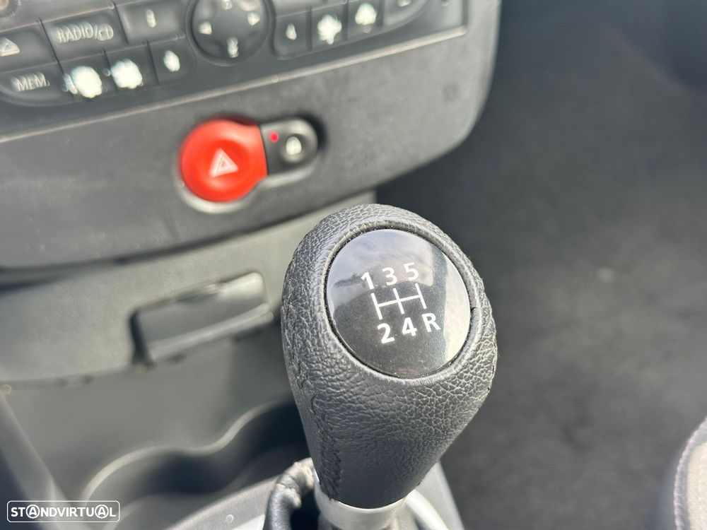 Renault Clio 1.5 dCi Collection - 22