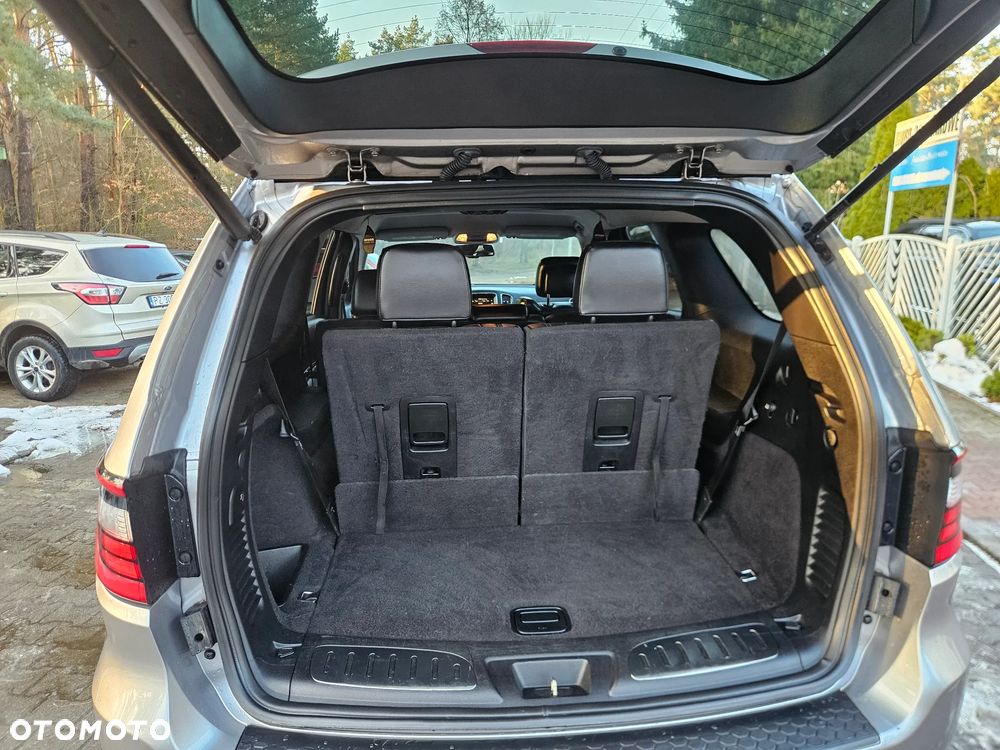 Dodge Durango 3,6 Limited - 21